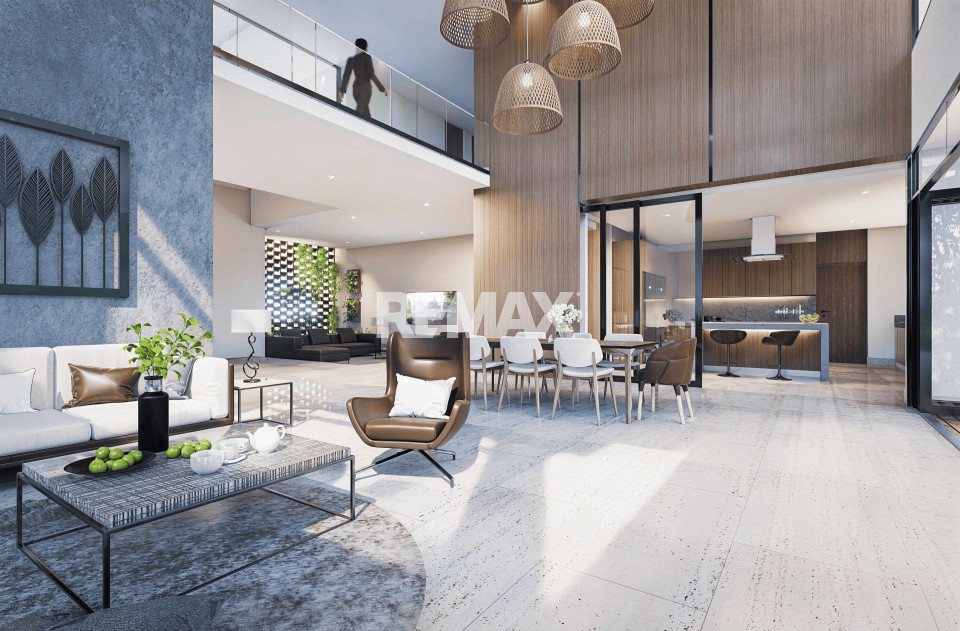 House en CAP CANA, CAP CANA