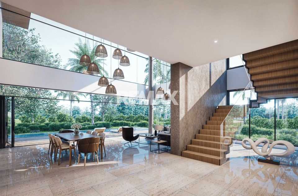 House en CAP CANA, CAP CANA