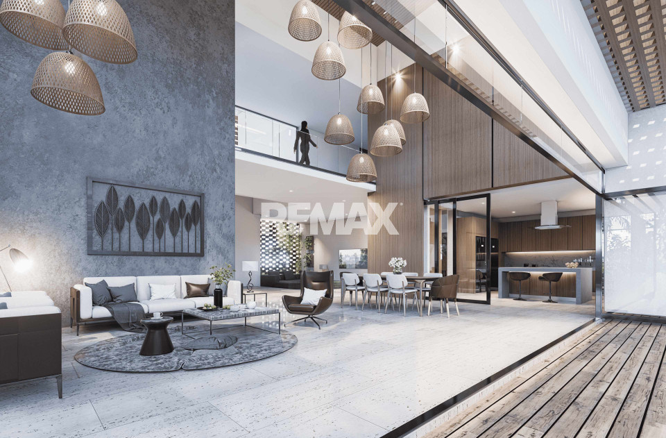 House en CAP CANA, CAP CANA