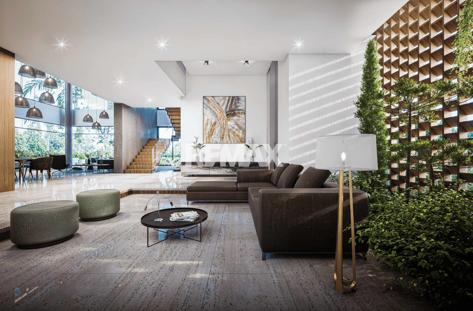 House en CAP CANA, CAP CANA