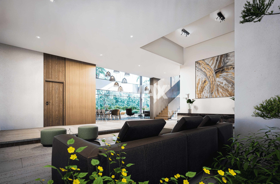 House en CAP CANA, CAP CANA