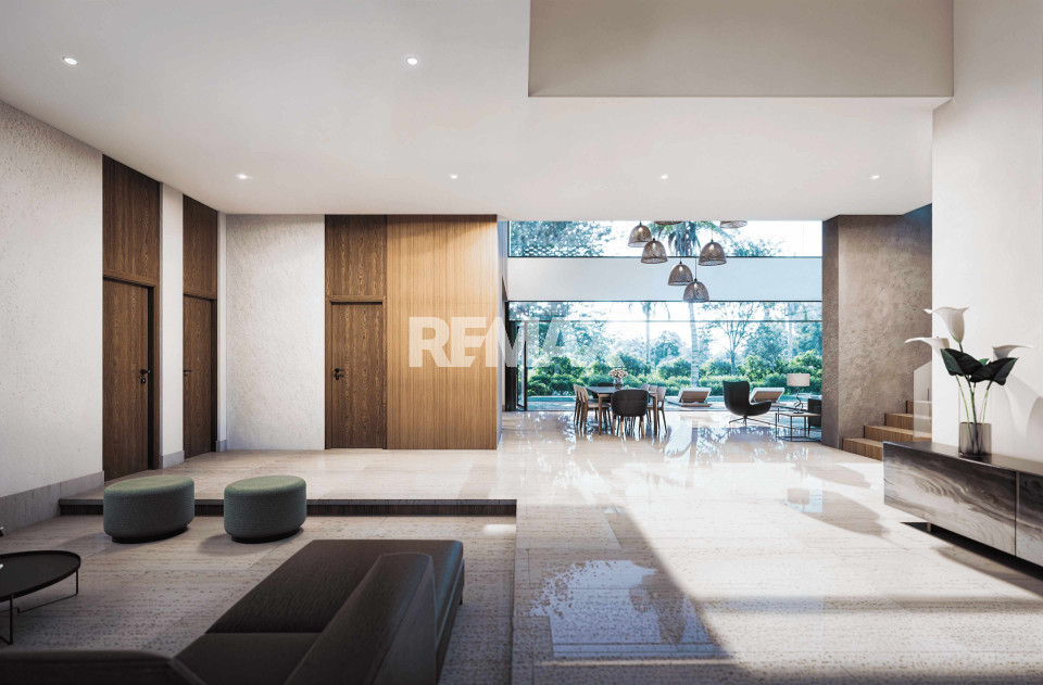 House en CAP CANA, CAP CANA