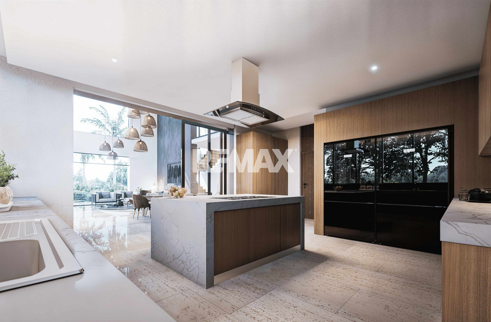 House en CAP CANA, CAP CANA