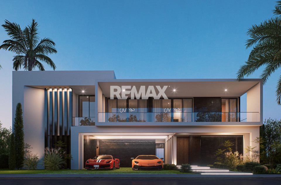 House en CAP CANA, CAP CANA
