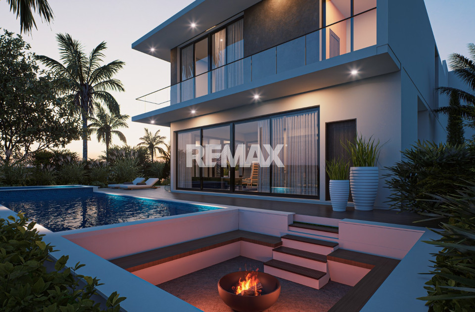 House en CAP CANA, CAP CANA