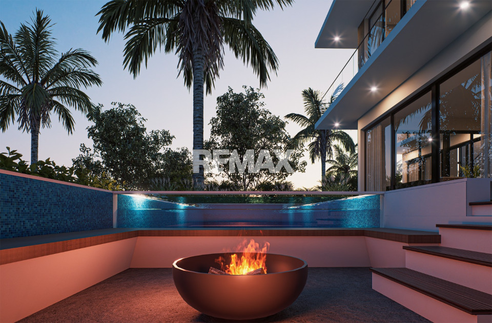 House en CAP CANA, CAP CANA