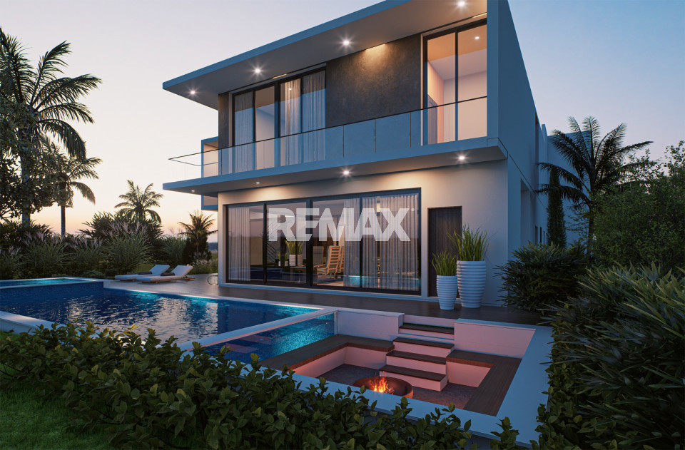 House en CAP CANA, CAP CANA