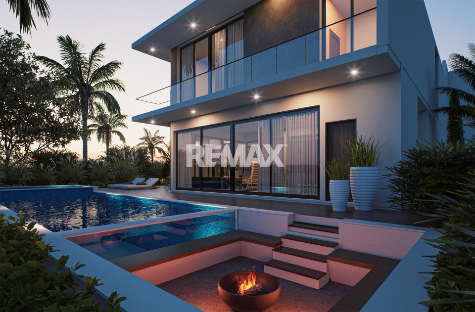 House en CAP CANA, CAP CANA