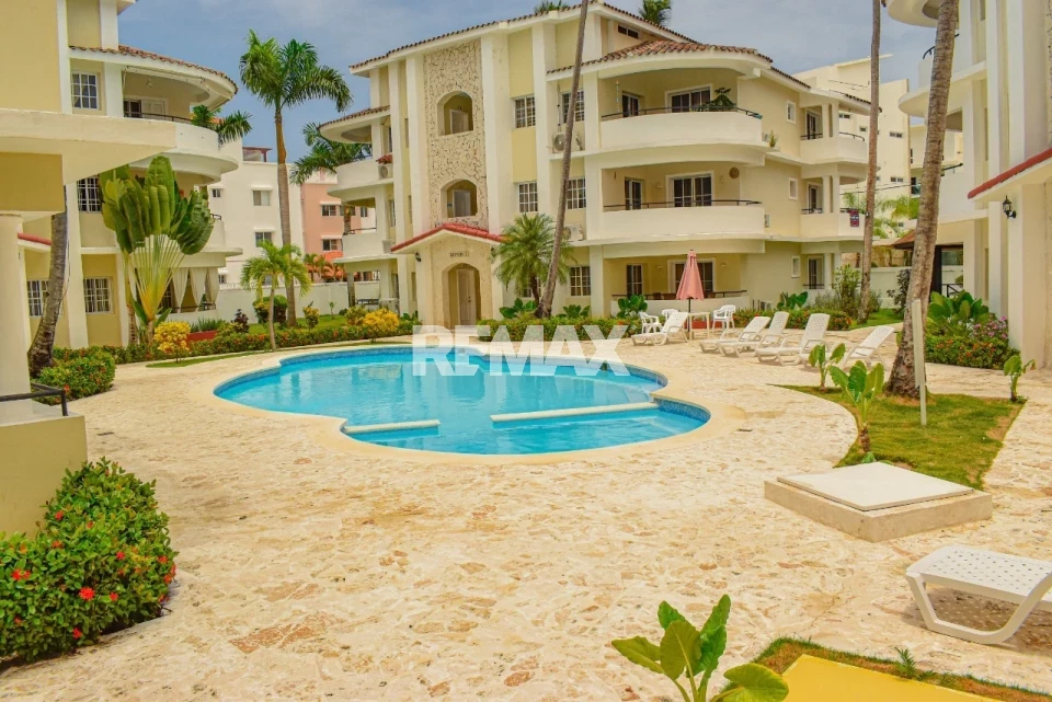 Apartamento en PUNTA CANA, Downtown Punta Cana