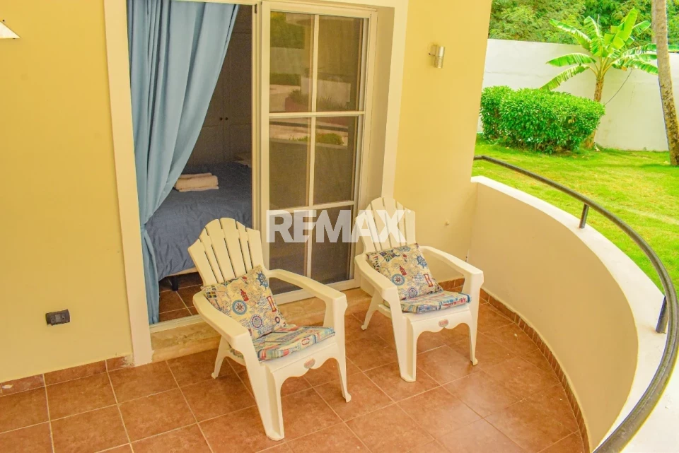 Apartment en PUNTA CANA, Downtown Punta Cana