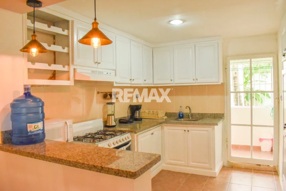 Apartment en PUNTA CANA, Downtown Punta Cana