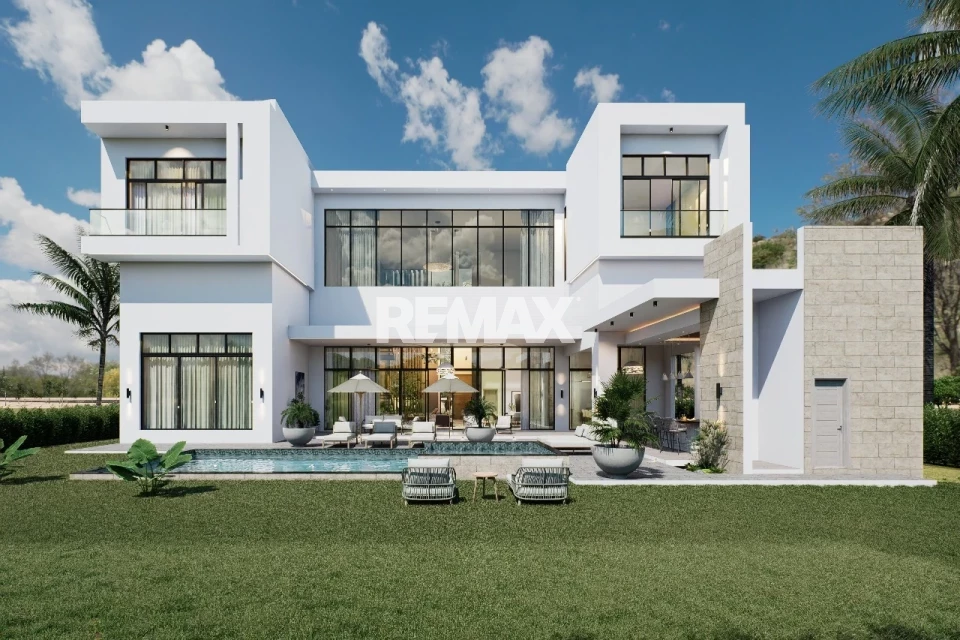 House en CAP CANA, CAP CANA