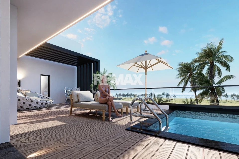 House en CAP CANA, CAP CANA