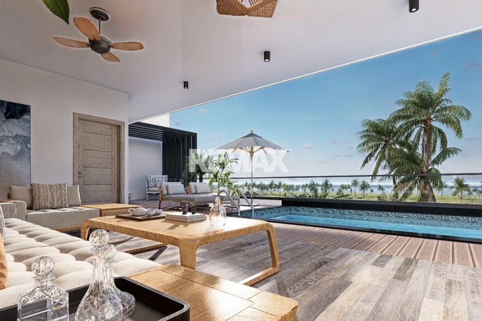 House en CAP CANA, CAP CANA