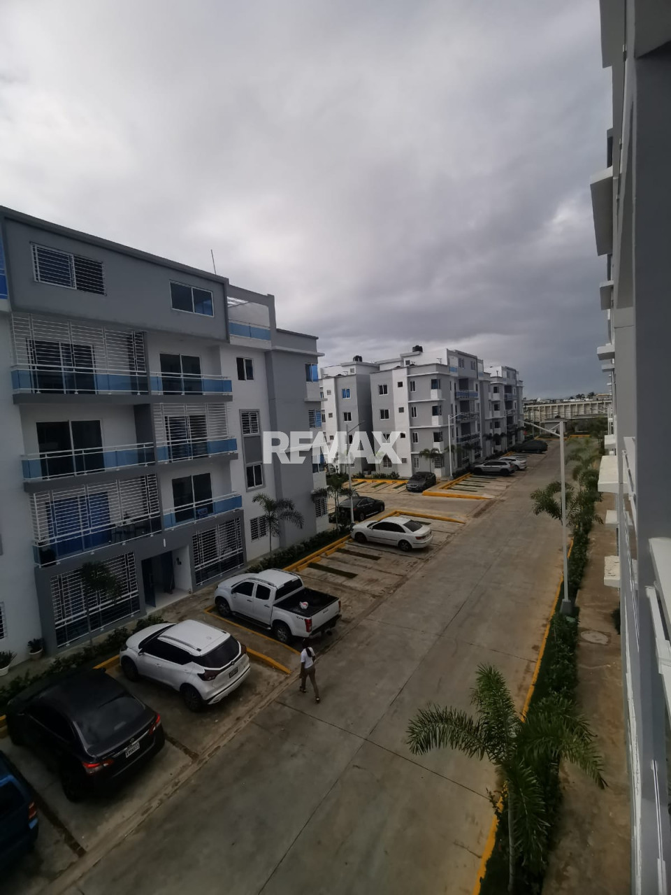 Apartamento en SANTO DOMINGO ESTE, SAN ISIDRO ADENTRO
