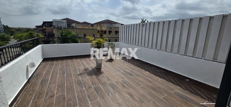 Penthouse en SANTO DOMINGO DE GUZMÁN, ALTOS DE ARROYO HONDO III