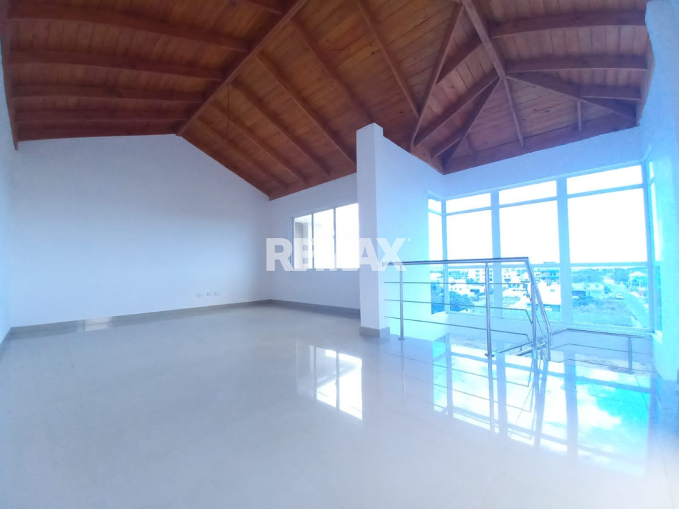 Penthouse en SANTO DOMINGO ESTE, PRADO ORIENTAL I