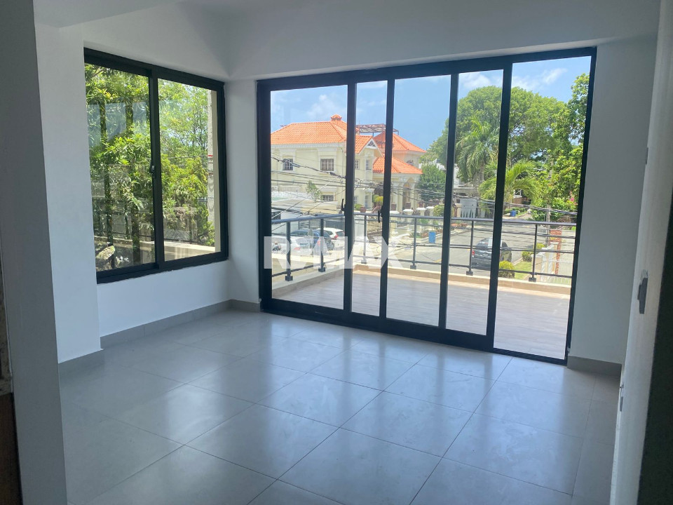 Proyecto de Apartamento en LOS PRADOS, SANTO DOMINGO DE GUZMÁN