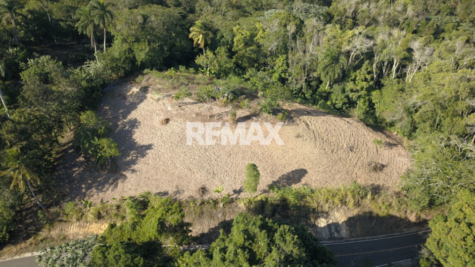 Terreno en BUENA VISTA, JARABACOA