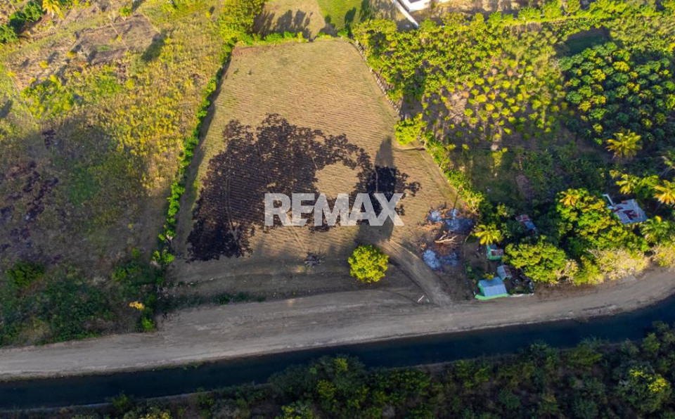Terreno en CARRETÓN, BANÍ