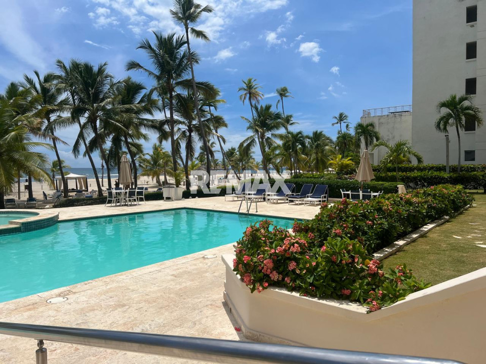 Penthouse en SAN PEDRO DE MACORÍS, JUAN DOLIO