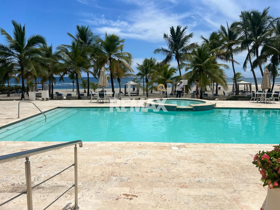 Penthouse en SAN PEDRO DE MACORÍS, JUAN DOLIO