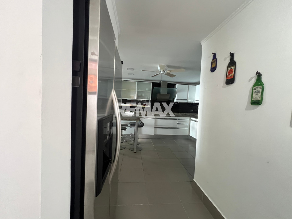 Penthouse en SAN PEDRO DE MACORÍS, JUAN DOLIO