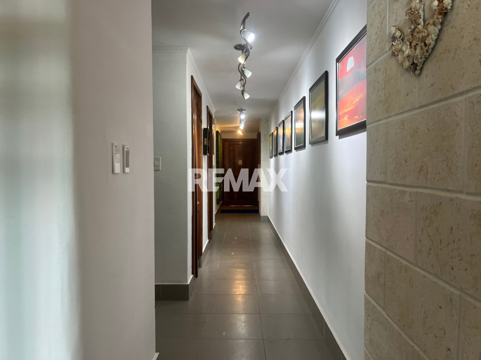 Penthouse en SAN PEDRO DE MACORÍS, JUAN DOLIO