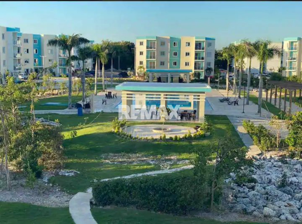 Apartamento en HIGÜEY, BAVARO