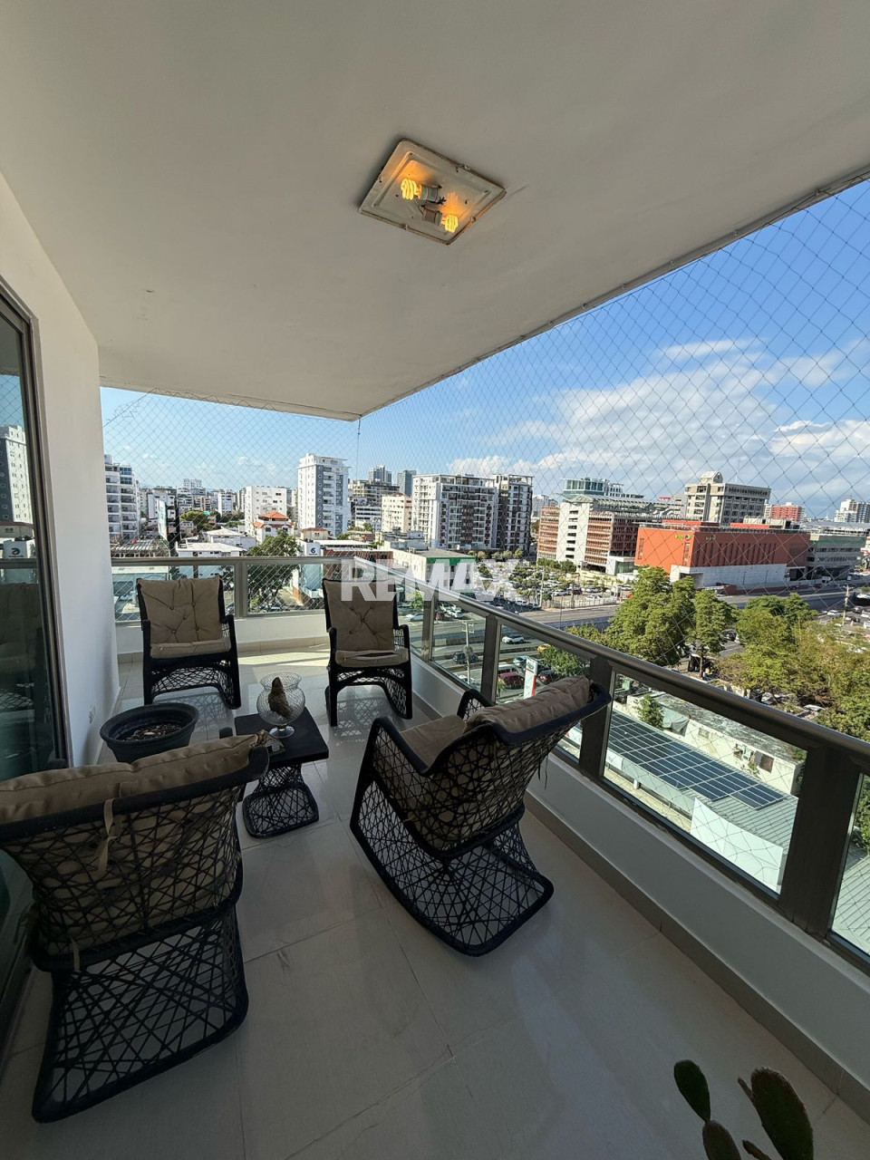 Penthouse en SANTO DOMINGO DE GUZMÁN, BELLA VISTA