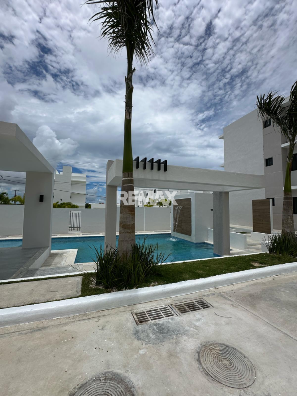 Apartment en BAVARO, PUNTA CANA