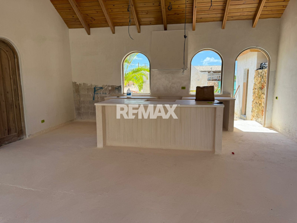 House en PUNTA CANA, Macao