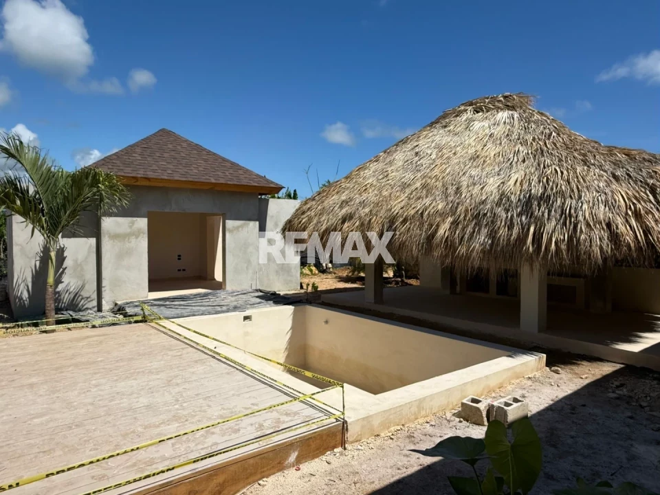 House en PUNTA CANA, Macao