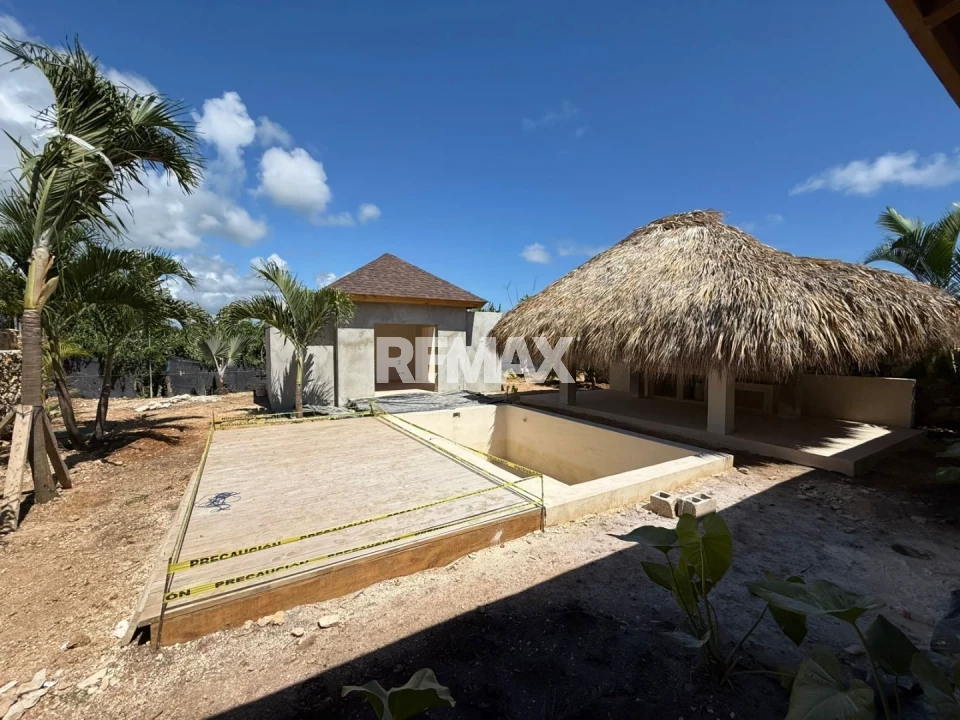 House en PUNTA CANA, Macao
