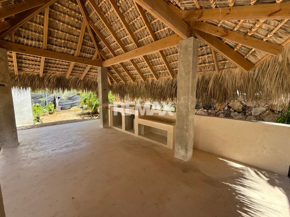House en PUNTA CANA, Macao
