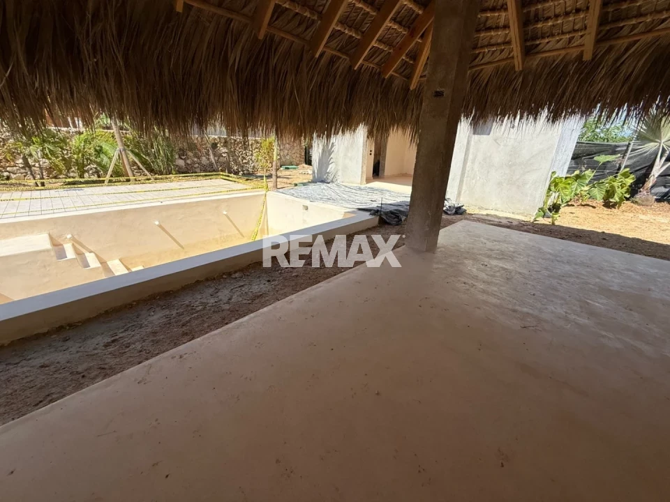 House en PUNTA CANA, Macao