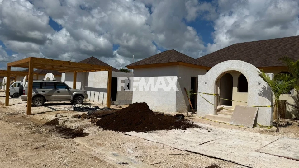 House en PUNTA CANA, Macao