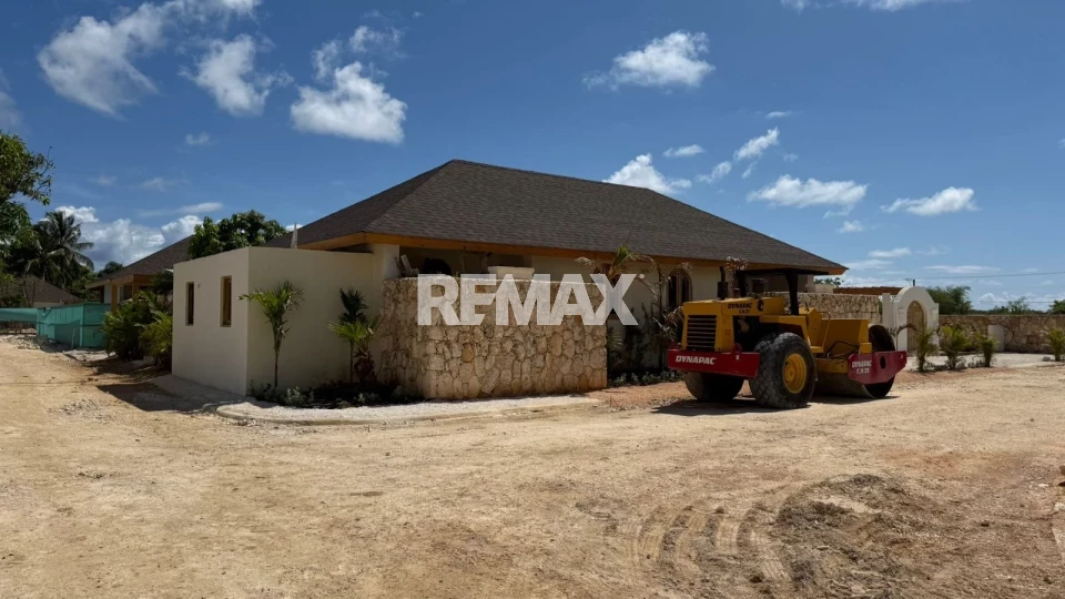 House en PUNTA CANA, Macao
