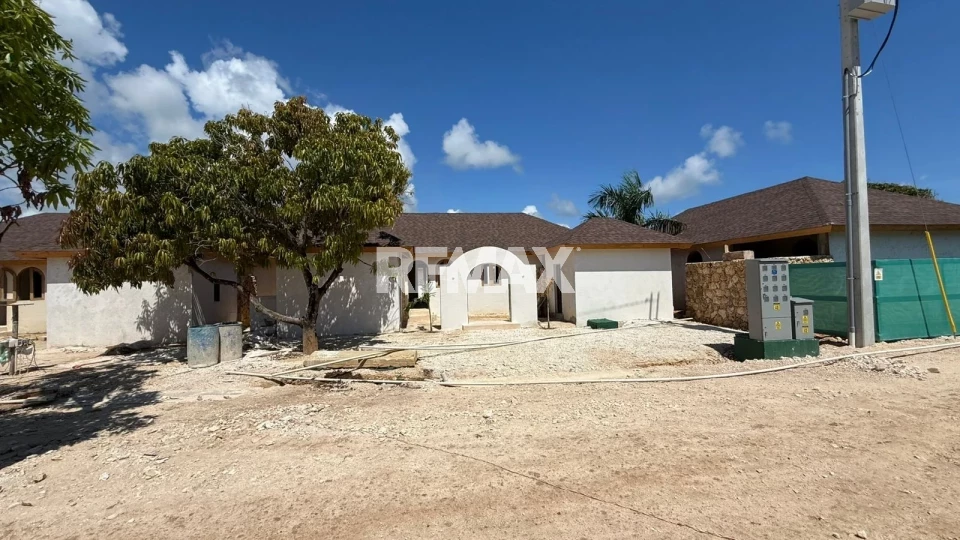 House en PUNTA CANA, Macao