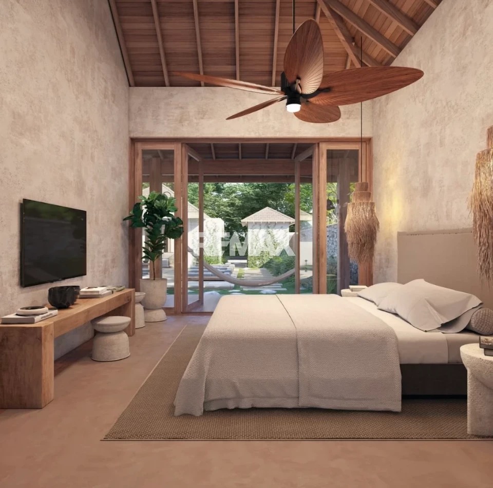 House en PUNTA CANA, Macao