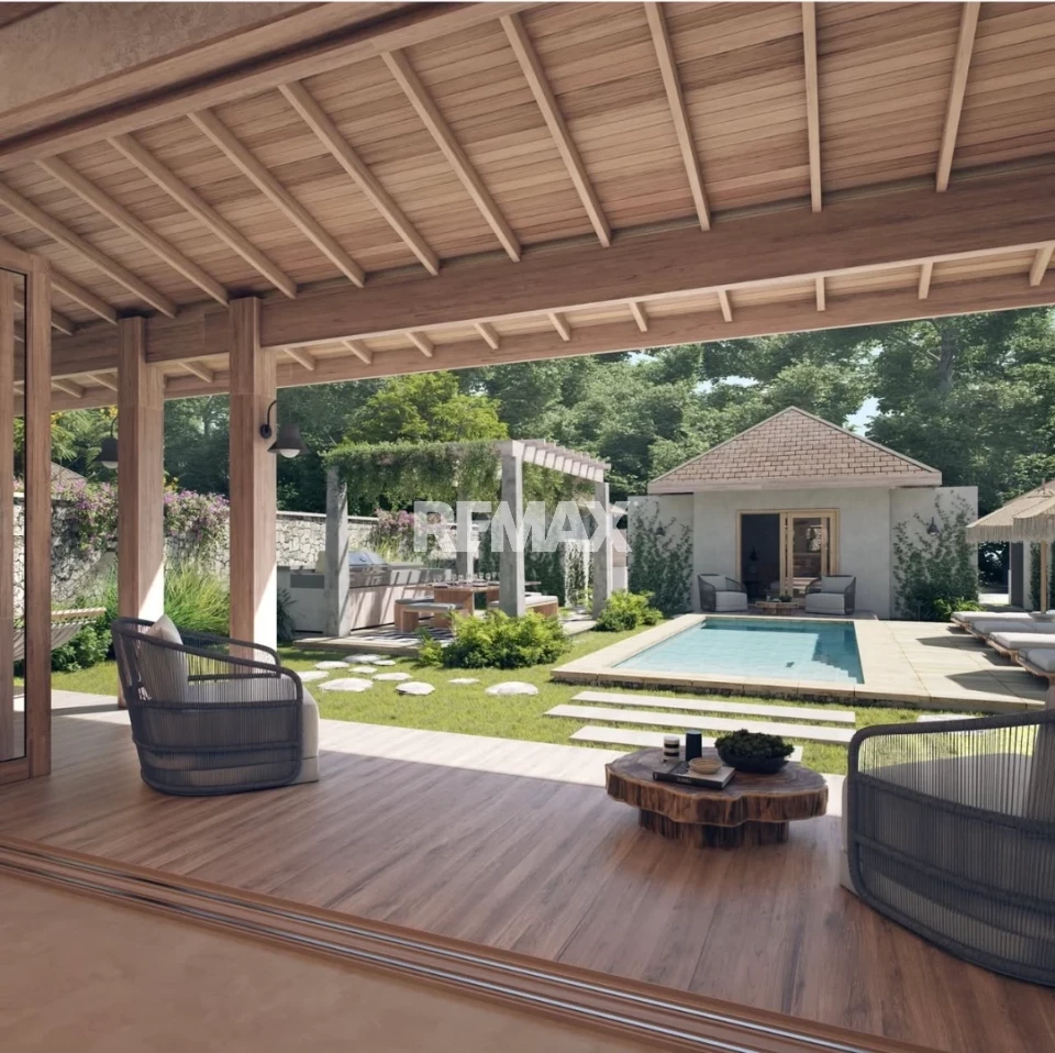 Casa en PUNTA CANA, Macao