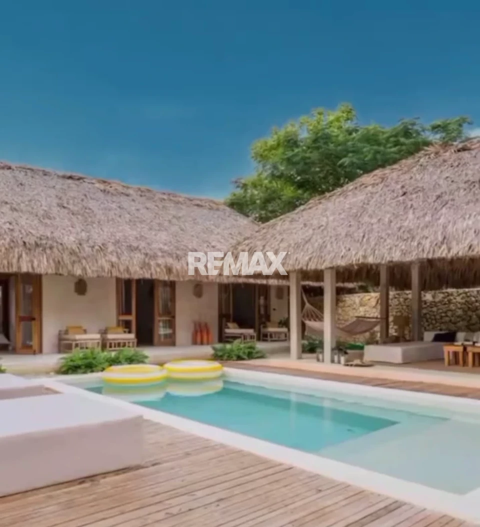 House en PUNTA CANA, Macao
