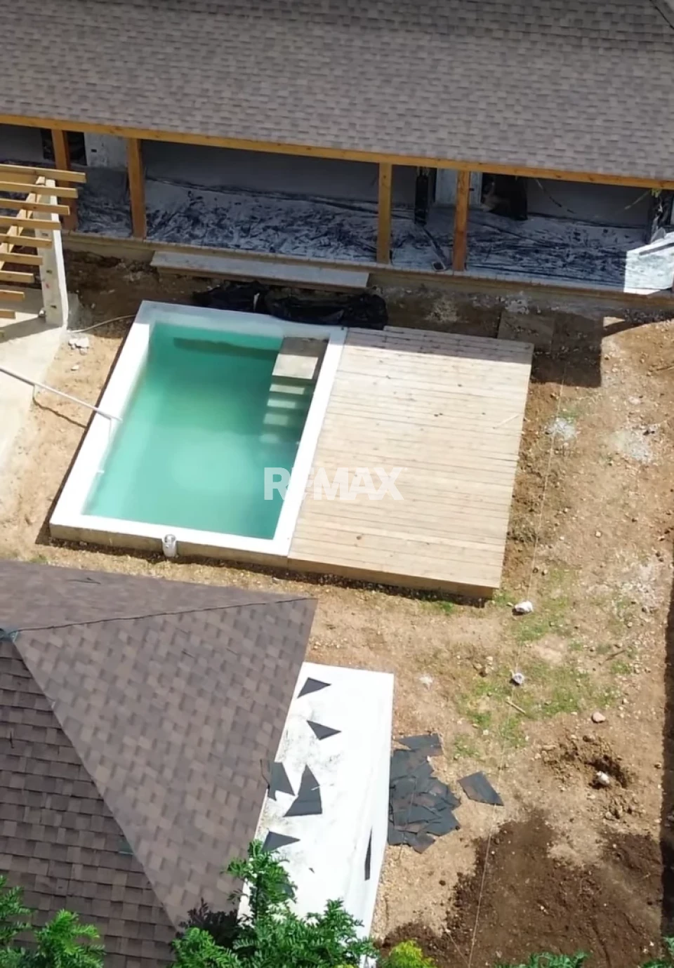House en PUNTA CANA, Macao