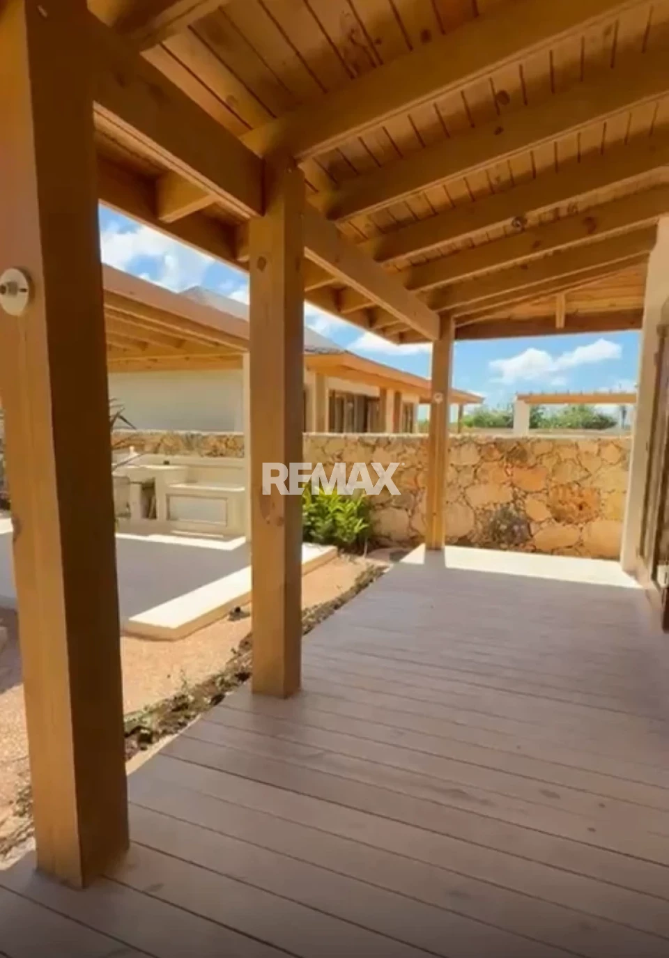 House en PUNTA CANA, Macao
