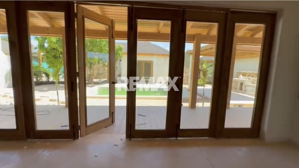 House en PUNTA CANA, Macao