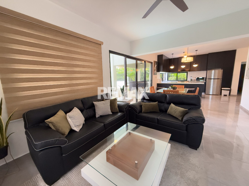 House en SOSÚA, CABARETE