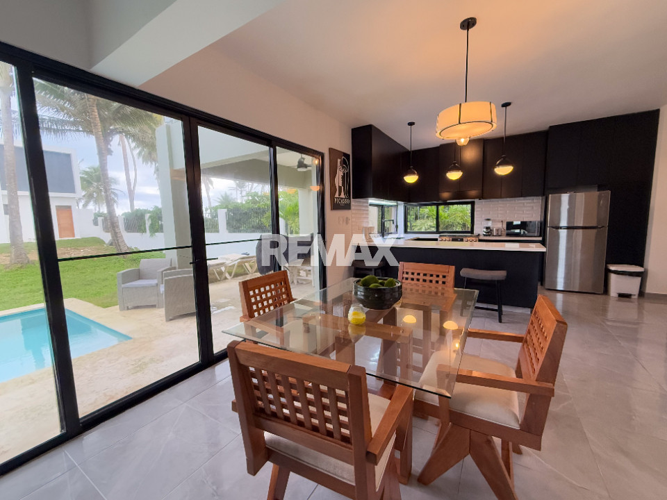 House en SOSÚA, CABARETE