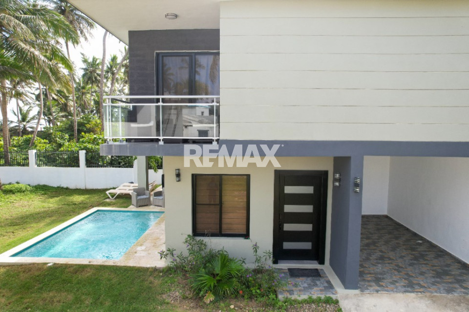 House en SOSÚA, CABARETE