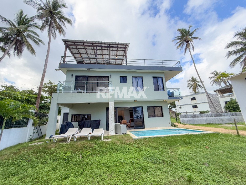 House en SOSÚA, CABARETE