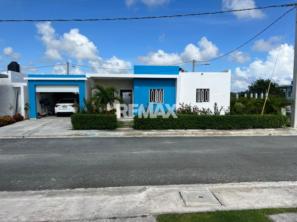 Casa en BAVARO, EL EJECUTIVO